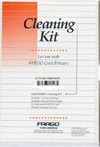 Cleaning Kit - CardJet 410 - C7